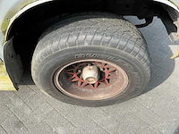 1987 ford ecoline 150 personenauto - afbeelding 3 van  17