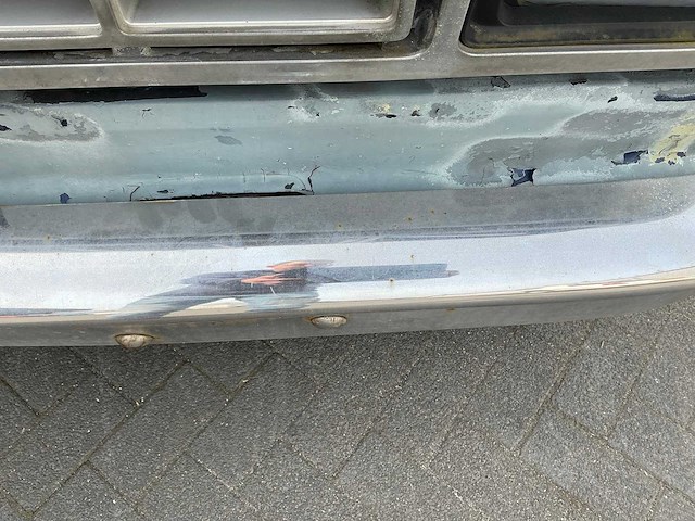 1987 ford ecoline 150 personenauto - afbeelding 4 van  17