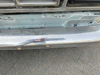 1987 ford ecoline 150 personenauto - afbeelding 4 van  17