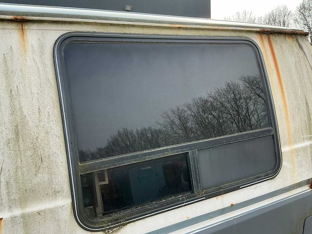 1987 ford ecoline 150 personenauto - afbeelding 6 van  17