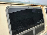 1987 ford ecoline 150 personenauto - afbeelding 8 van  17