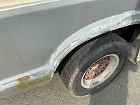 1987 ford ecoline 150 personenauto - afbeelding 9 van  17