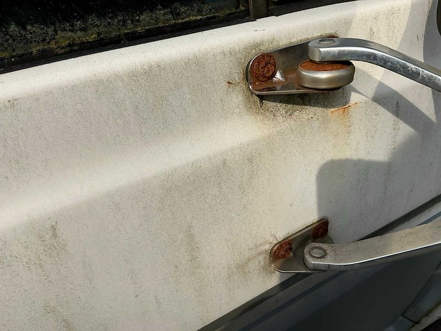 1987 ford ecoline 150 personenauto - afbeelding 11 van  17