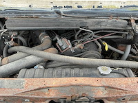 1987 ford ecoline 150 personenauto - afbeelding 13 van  17