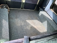 1987 ford ecoline 150 personenauto - afbeelding 15 van  17