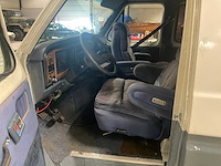 1987 ford econoline 150 oldtimer - afbeelding 2 van  18
