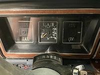 1987 ford econoline 150 oldtimer - afbeelding 3 van  18