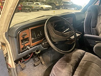 1987 ford econoline 150 oldtimer - afbeelding 4 van  18