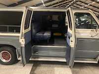 1987 ford econoline 150 oldtimer - afbeelding 5 van  18