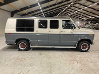 1987 ford econoline 150 oldtimer - afbeelding 13 van  18