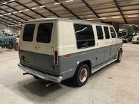 1987 ford econoline 150 oldtimer - afbeelding 14 van  18