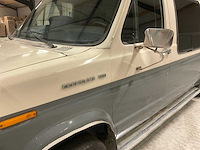 1987 ford econoline 150 oldtimer - afbeelding 17 van  18