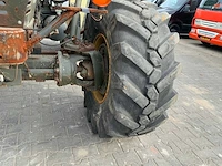 1987 fortschritt zt 323-a vierwielaangedreven landbouwtractor - afbeelding 2 van  43