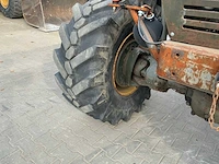 1987 fortschritt zt 323-a vierwielaangedreven landbouwtractor - afbeelding 3 van  43
