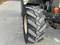 1987 fortschritt zt 323-a vierwielaangedreven landbouwtractor - afbeelding 9 van  43