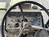 1987 fortschritt zt 323-a vierwielaangedreven landbouwtractor - afbeelding 28 van  43