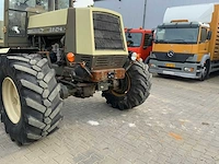 1987 fortschritt zt 323-a vierwielaangedreven landbouwtractor - afbeelding 42 van  43