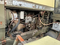 1987 fortschritt zt 323-a vierwielaangedreven landbouwtractor - afbeelding 4 van  43