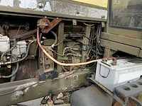 1987 fortschritt zt 323-a vierwielaangedreven landbouwtractor - afbeelding 5 van  43