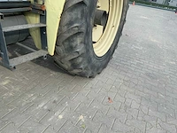1987 fortschritt zt 323-a vierwielaangedreven landbouwtractor - afbeelding 7 van  43