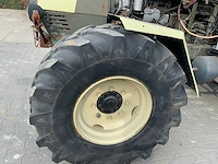 1987 fortschritt zt 323-a vierwielaangedreven landbouwtractor - afbeelding 8 van  43