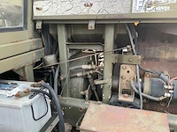 1987 fortschritt zt 323-a vierwielaangedreven landbouwtractor - afbeelding 13 van  43