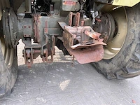 1987 fortschritt zt 323-a vierwielaangedreven landbouwtractor - afbeelding 21 van  43
