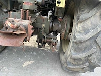 1987 fortschritt zt 323-a vierwielaangedreven landbouwtractor - afbeelding 22 van  43