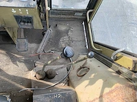 1987 fortschritt zt 323-a vierwielaangedreven landbouwtractor - afbeelding 31 van  43