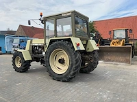 1987 fortschritt zt 323-a vierwielaangedreven landbouwtractor - afbeelding 23 van  43
