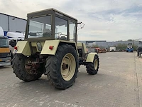1987 fortschritt zt 323-a vierwielaangedreven landbouwtractor - afbeelding 39 van  43
