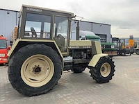 1987 fortschritt zt 323-a vierwielaangedreven landbouwtractor - afbeelding 40 van  43