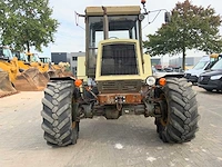 1987 fortschritt zt 323-a vierwielaangedreven landbouwtractor - afbeelding 43 van  43