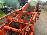 1987 grimme h1750 rooier - afbeelding 10 van  15