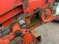 1987 grimme h1750 rooier - afbeelding 11 van  15