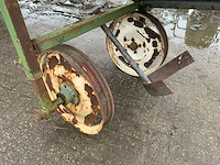 1987 grimme h1750 rooier - afbeelding 12 van  15