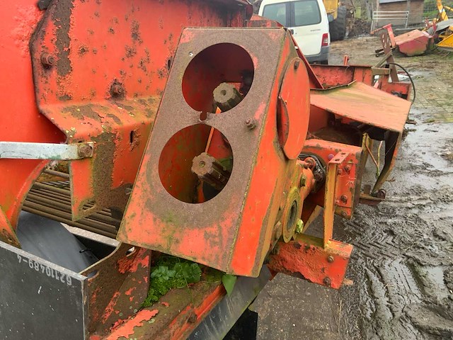 1987 grimme h1750 rooier - afbeelding 13 van  15