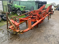 1987 grimme h1750 rooier - afbeelding 1 van  15