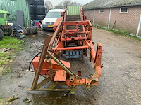 1987 grimme h1750 rooier - afbeelding 2 van  15