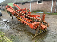 1987 grimme h1750 rooier - afbeelding 3 van  15
