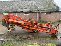 1987 grimme h1750 rooier - afbeelding 4 van  15