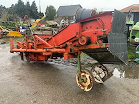 1987 grimme h1750 rooier - afbeelding 6 van  15
