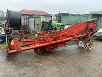 1987 grimme h1750 rooier - afbeelding 7 van  15