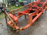 1987 grimme h1750 rooier - afbeelding 8 van  15