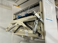 1987 hawo hp630k hoes apparaat - afbeelding 1 van  1