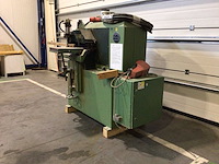 1987 helma erp 100 m overige houtbewerking