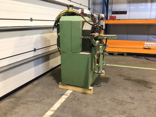 1987 helma erp 100 m overige houtbewerking - afbeelding 3 van  7