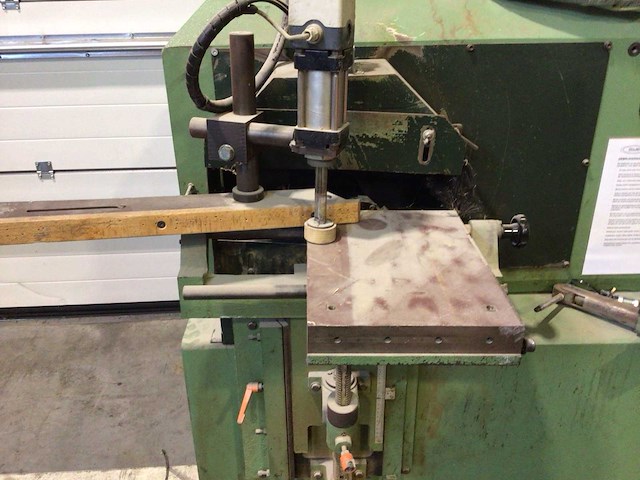 1987 helma erp 100 m overige houtbewerking - afbeelding 4 van  7