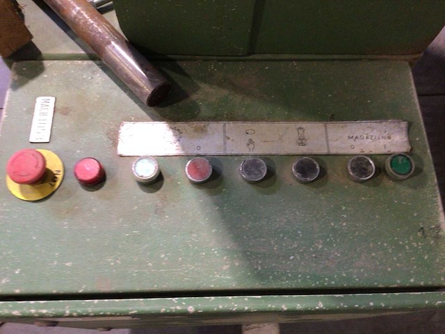 1987 helma erp 100 m overige houtbewerking - afbeelding 5 van  7
