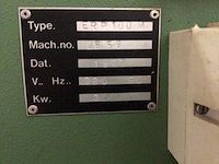 1987 helma erp 100 m overige houtbewerking - afbeelding 7 van  7